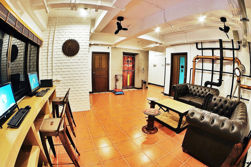 Patong Forty Winks Phuket Hotel מראה חיצוני תמונה