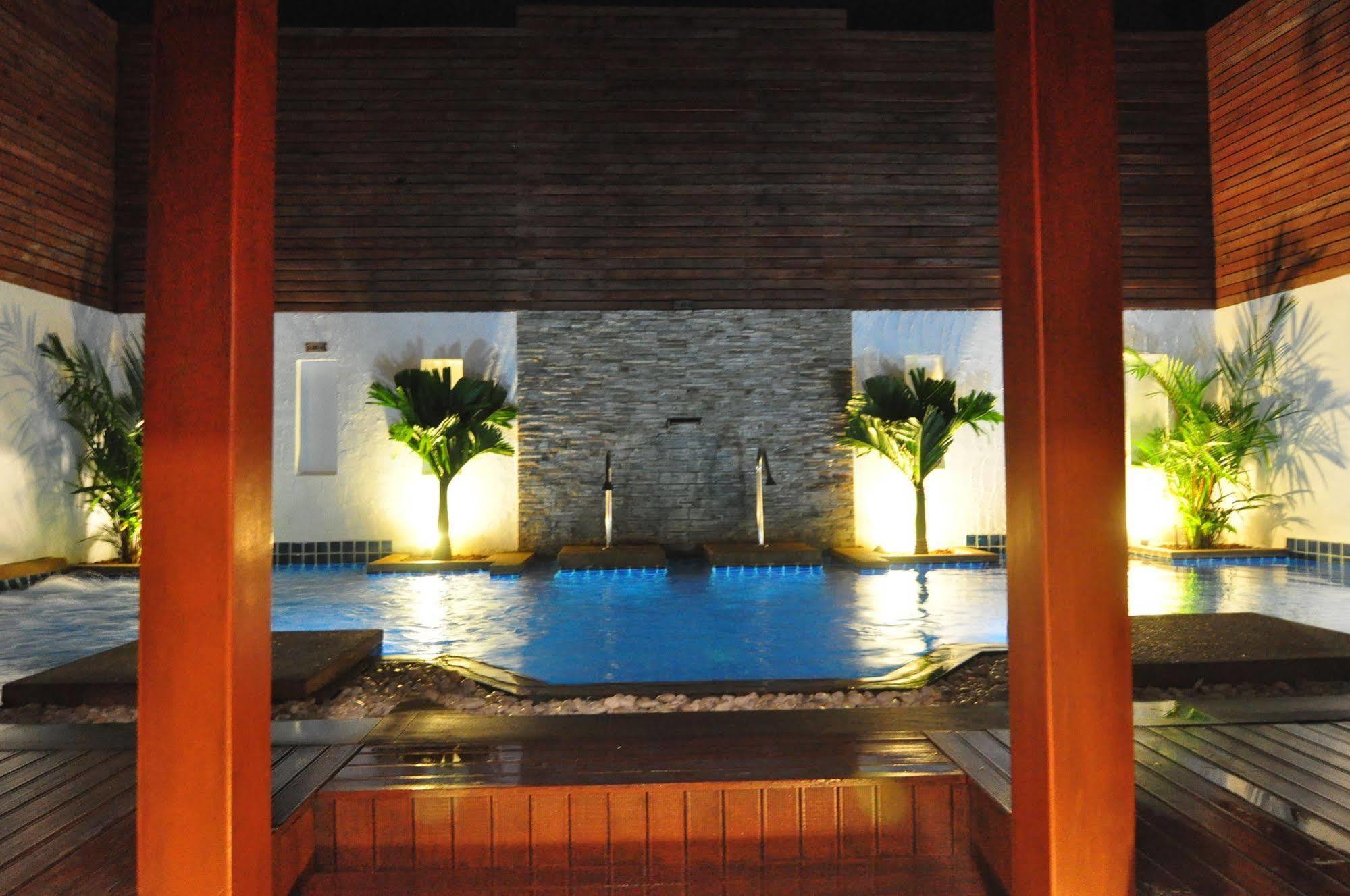 Patong Forty Winks Phuket Hotel מראה חיצוני תמונה